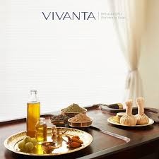 Vivanta Bengaluru Residency Road